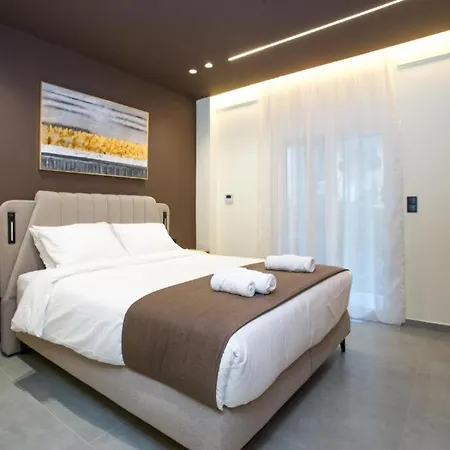 Luxury Apartments Near Athens City Center-2